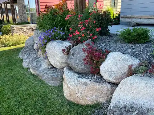 landscaping services South Royalton